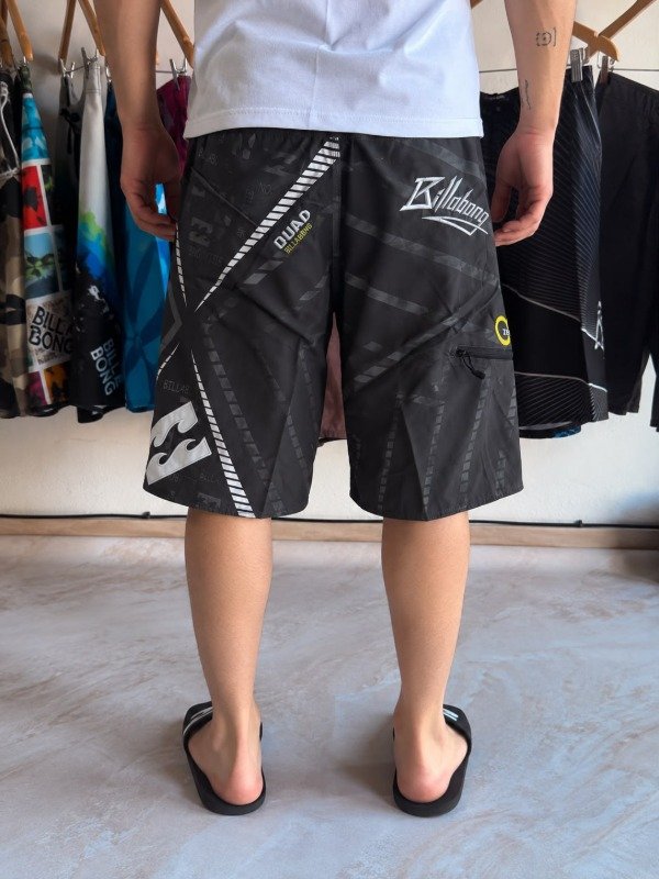 Producto - Short Surfers Black - 1
