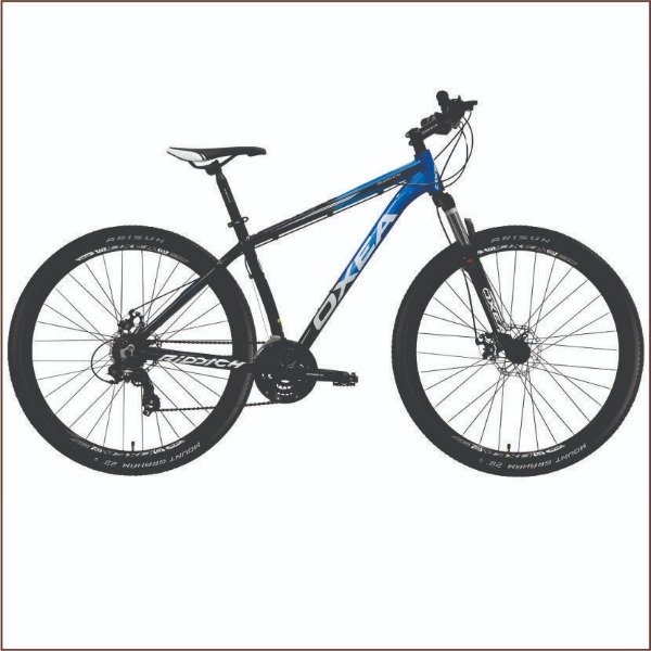 Producto - Bicicleta OXEA Riddich Mountain Bike Rodado 29