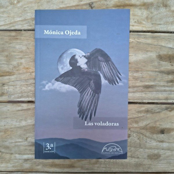 Producto - Las voladoras