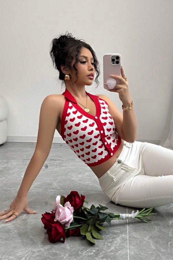 Producto - Top Sweet