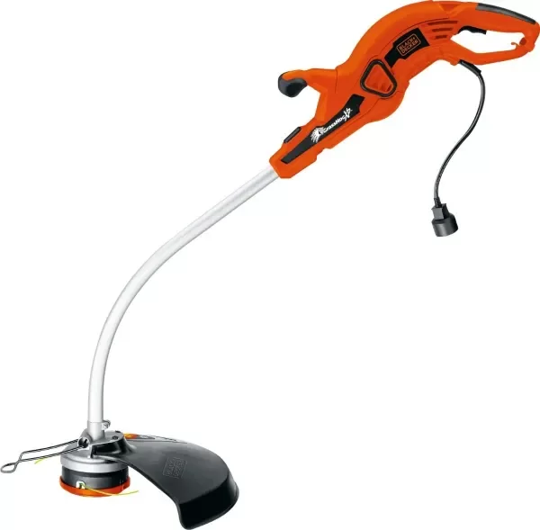 Producto - Bordeadora Electrica Black Decker 900w Gl1000 Corta Cesped R