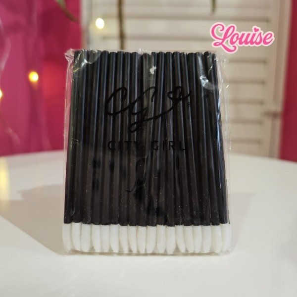 Producto - Micro pinceles - city girl