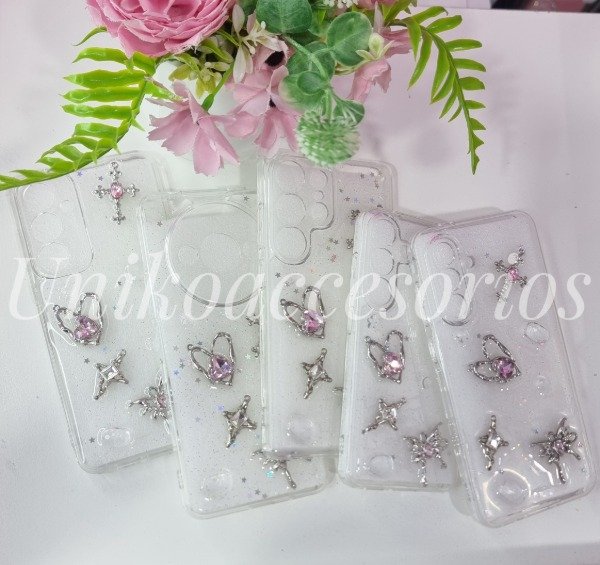 Producto - Funda Motorola G24/G24power (36)