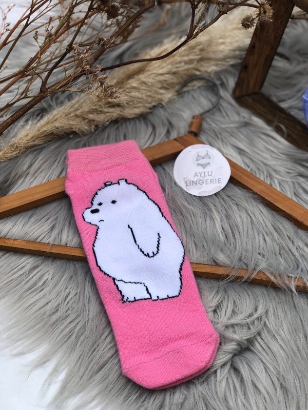 Producto - MEDIAS OSOS ESCANDALOSOS