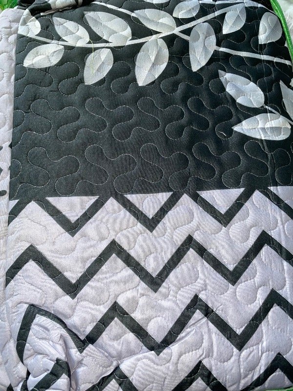 Producto - Cover 7 piezas diseños americano QUEEN - 9