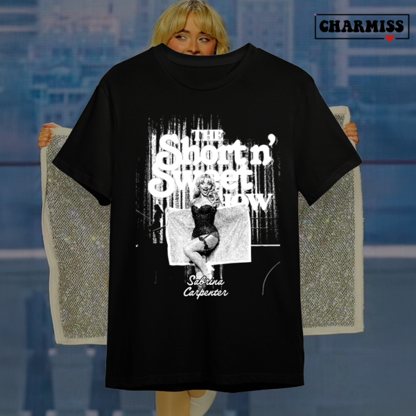 Remeron oversize con diseño