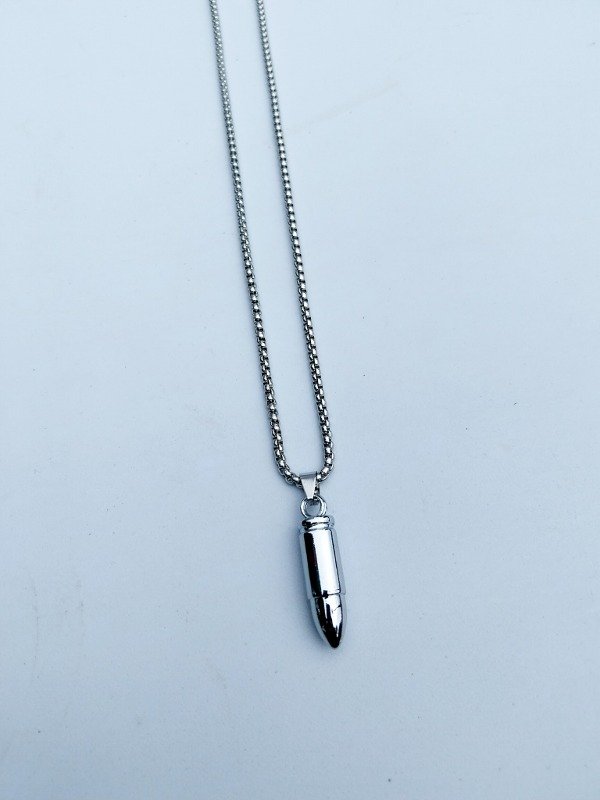 Producto - Collar bala