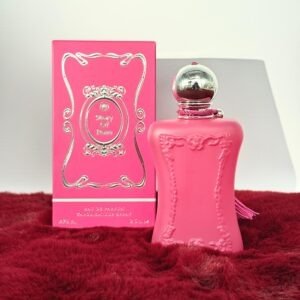 Producto - B2317-1 PERFUME STORY OF ROSE 75ML X1U. /12