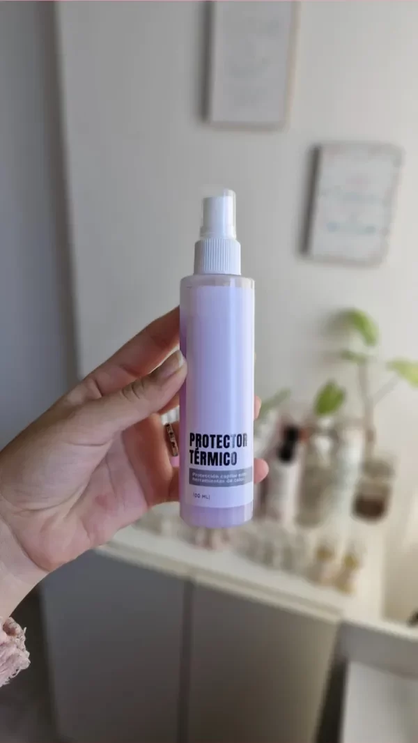 Producto - Protector Térmico