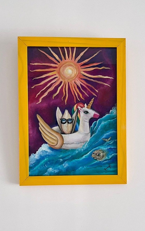 Producto - EL SOL (XIX)