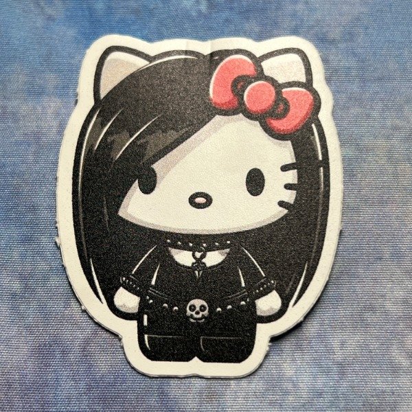 Producto - KITTY EMO