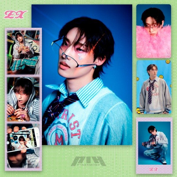 Producto - KEEHO EX SET