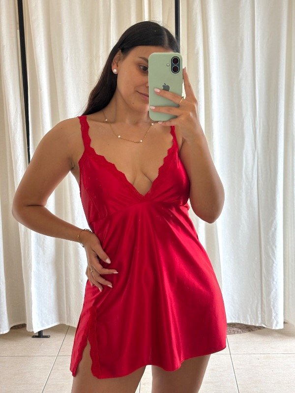 Producto - Camisón Meredith