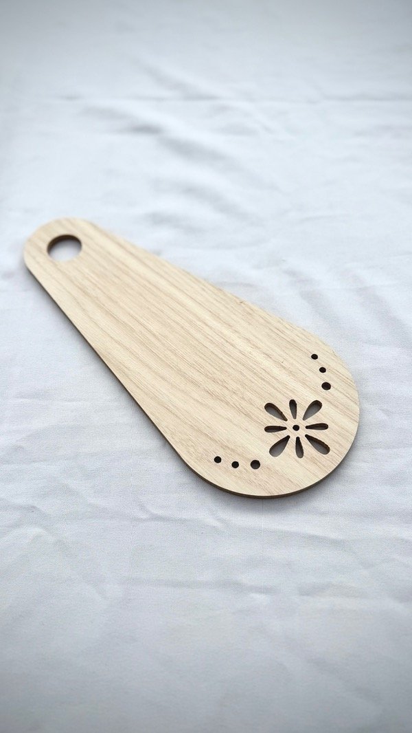 Producto - Bandeja Flor
