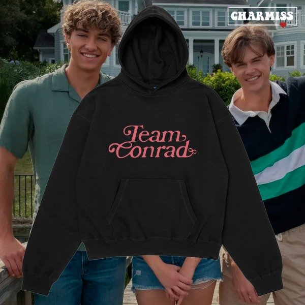Producto - Buzo Oversize- Team Conrad - 0