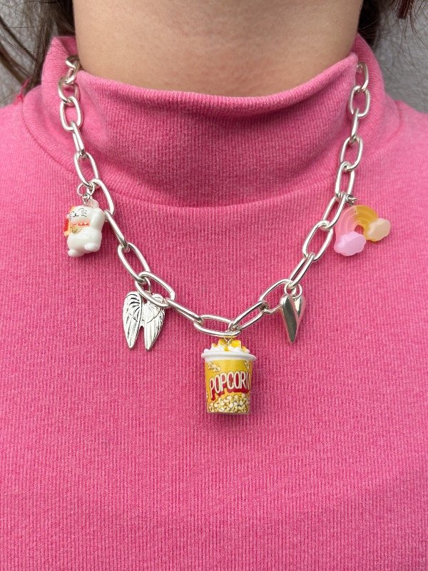 Producto - Collar Greys - 0