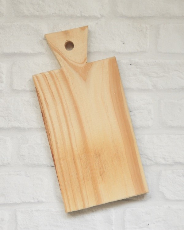 Producto - TABLITA PINO #2