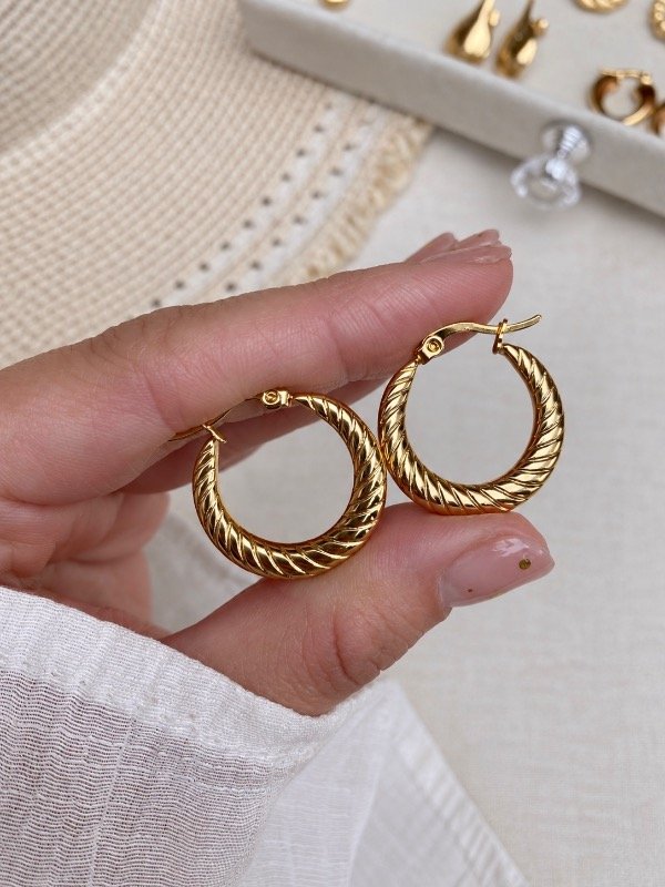 Producto - Argollas Narella A.D
