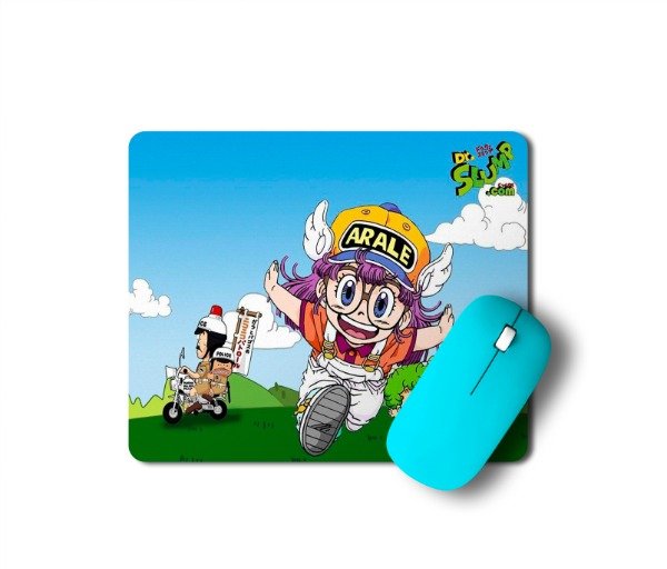 Producto - MOUSEPAD ANIME 006