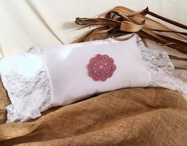 Producto - Funda Rosalie 30x40