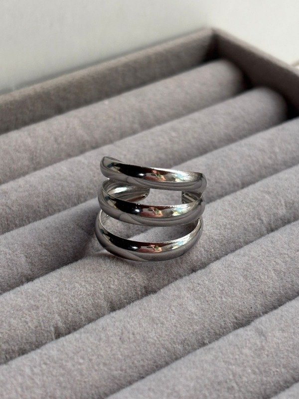 Producto - Anillo Zeta