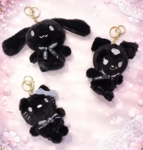 Producto - Peluches Colgantes de Sanrio - Ingrese para elegir - 14cm
