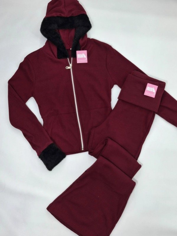 Producto - Conjunto de morley Frizado