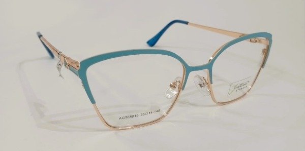 Producto - Anteojo Completo : Blue Light + ar + Armazon Cod 281
