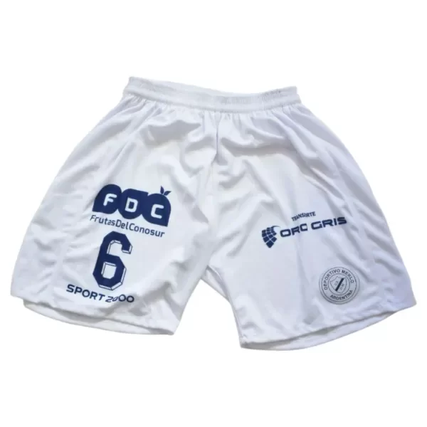 Producto - Short De Juego Deportivo Merlo Alterntivo