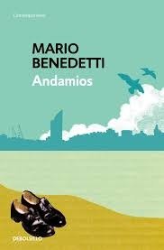 Producto - ANDAMIOS - MARIO BENEDETTI