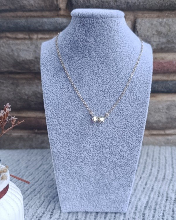 Producto - Cadenita STARS