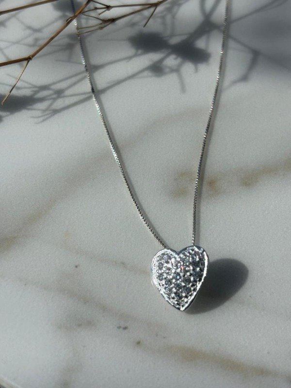 Producto - Collar Lovely - 1