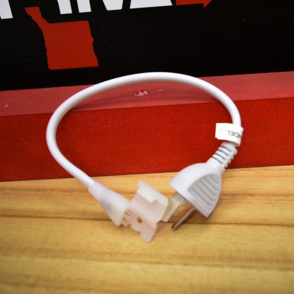 Producto - ENCHUFE FACIL CONECCION PARA TIRA LED 7904