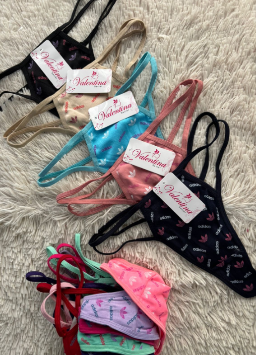 Producto - Doble Tira Estampada