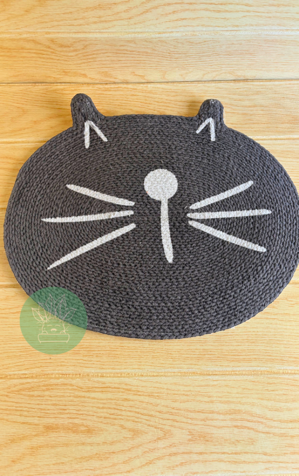 Producto - Alfombra silvestre