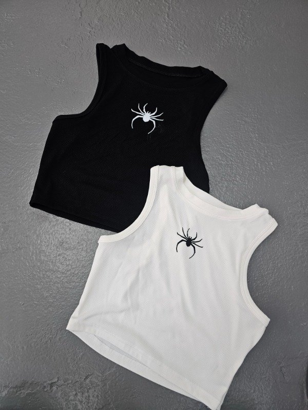 Producto - Top spider cut