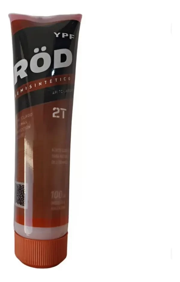 Producto - Aceite Ypf Rod 2t Semi Sintético X 100 Cc