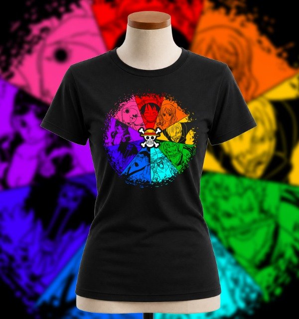 Producto - ONE PIECE - 1