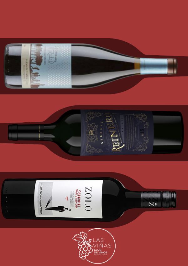 Producto - Suscripción Envero: Mes de Noviembre