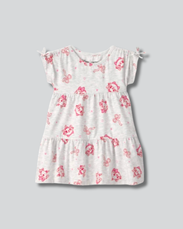 Producto - Vestido Aristogatos