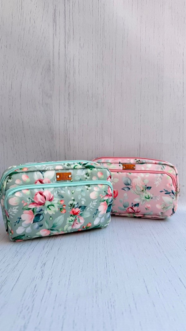 Producto - Nuevo! Neceser Guinea (por encargue)