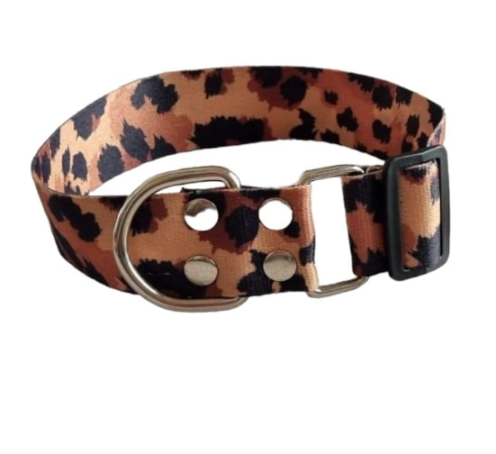 Producto - Collar Print Revolution