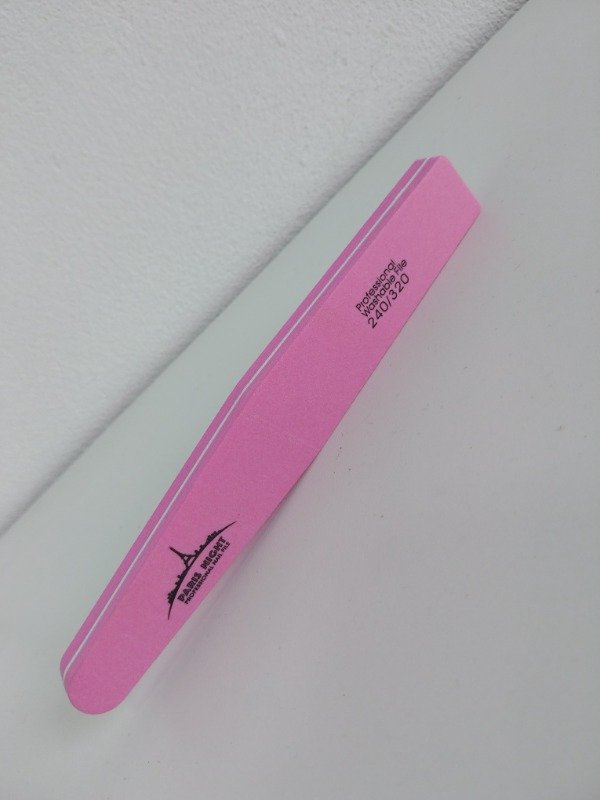 Producto - Lima sponge paris night 240/320