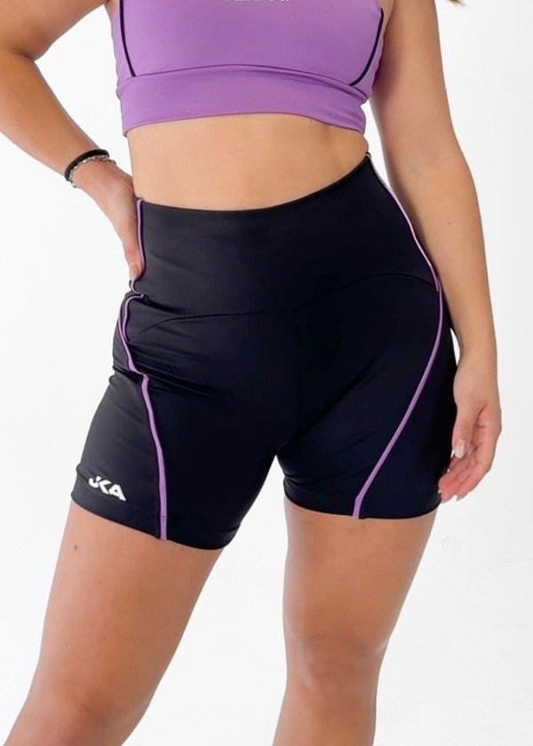 Producto - Calza corta EMBER