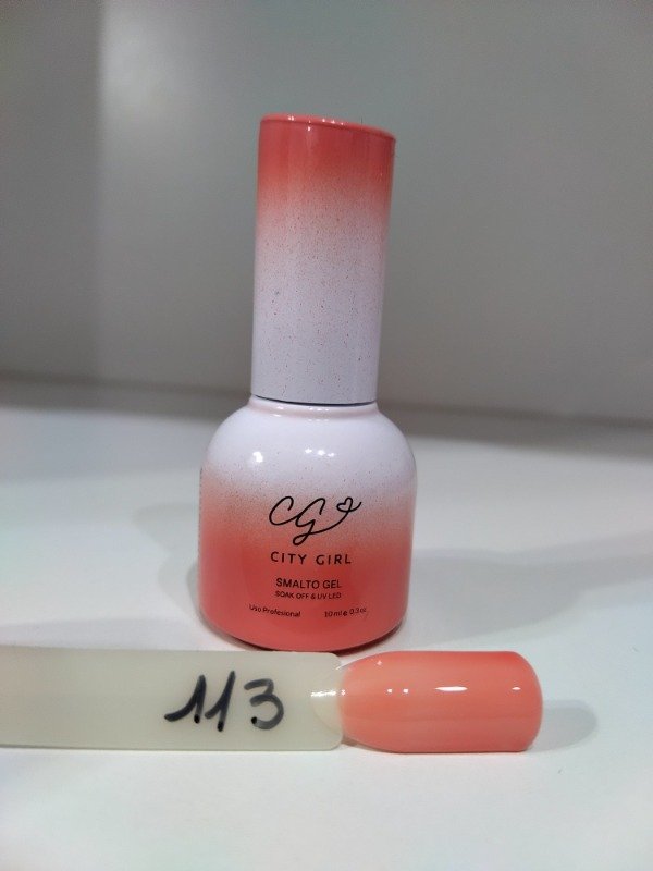 Producto - Semipermanente City Girl via lactea 113