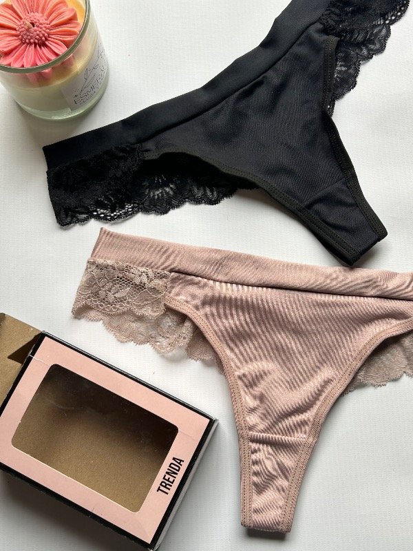 Producto - Pack trenda - 2