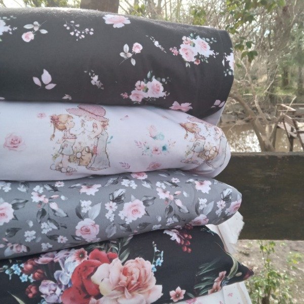 Producto - Set modal con lycra