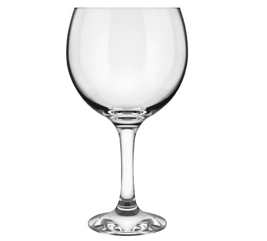 Producto - COPA VIDRIO GIN TONIC NADIR