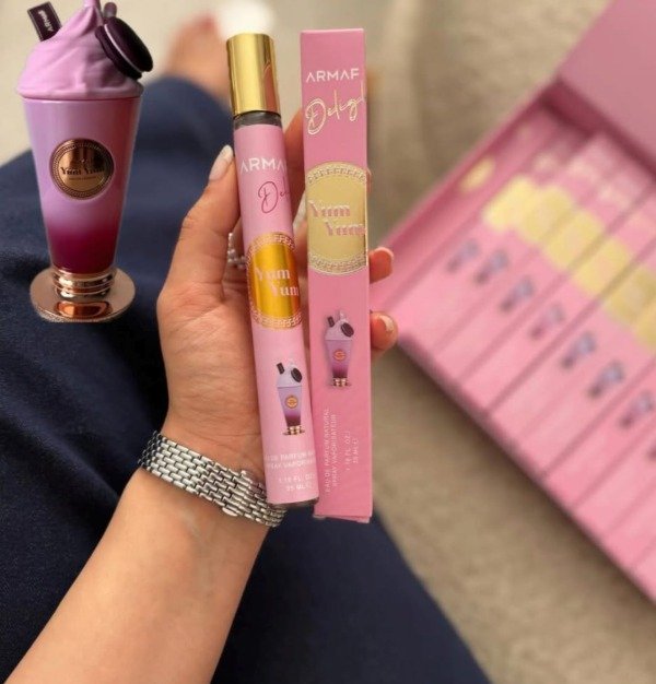 Producto - Perfume Arabe Armaf Yum Yum x35ml CT