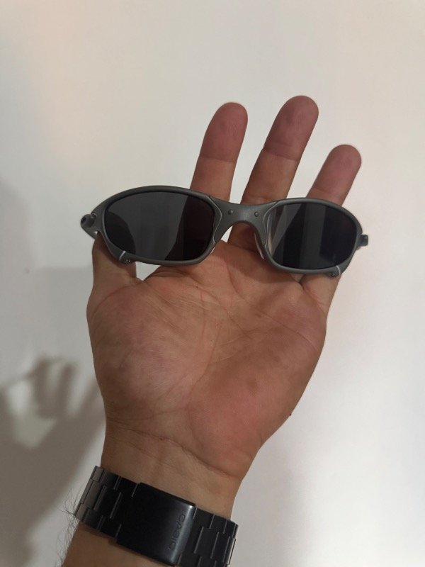 Producto - Juliet carbono negro